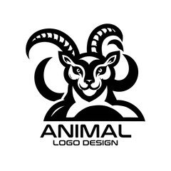 Animal Vector Logo Design