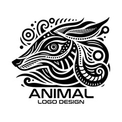 Animal Vector Logo Design