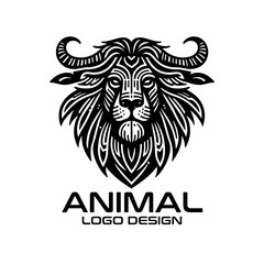 Animal Vector Logo Design