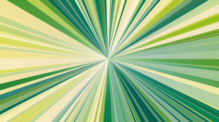 Radial background.generated by AI