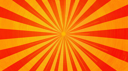 Obraz premium Radial background.generated by AI