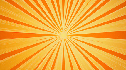 Fototapeta premium Radial background.generated by AI