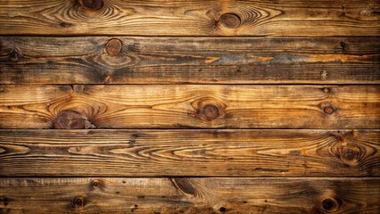 Naklejka premium Close-up shot of a rustic wood texture background, wood, texture, background, natural, close-up, detail, surface, rough, vintage