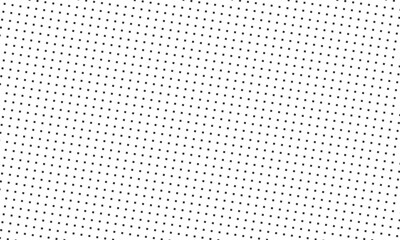 Background with rotated square dots pattern