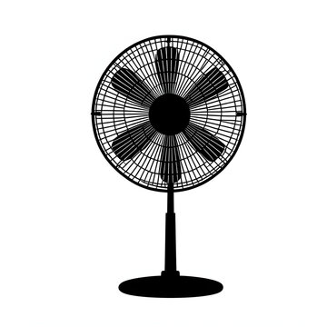 fan vector