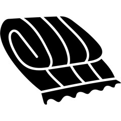 Cozy Blanket Icon