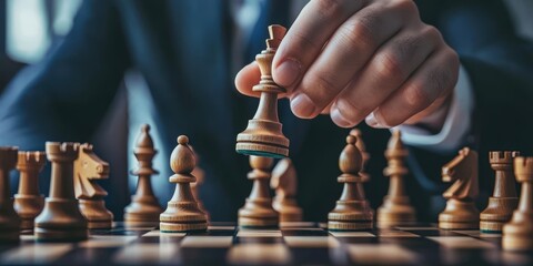 Strategic Business Planning Collaborating with Stakeholders for Effective Market Entry and Competitive Analysis in a Professional Setting