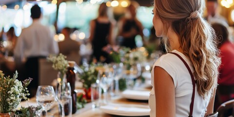 Expert Event Planner Mastering the Art of Coordinating Logistics for Corporate Events Through Strategic Vendor Collaborations in a Dynamic Environment Focused on Flawless Execution