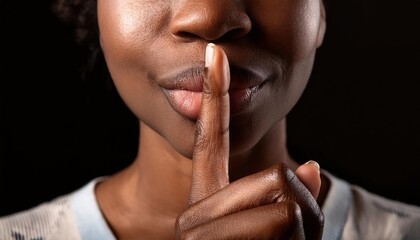 Whispering Secrets: The Power of Silence in Communication