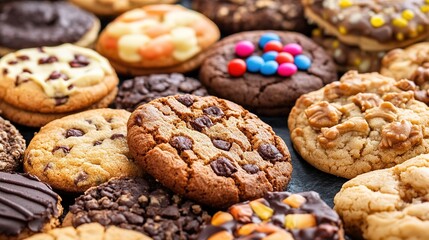 Veggie Cookies: Delicious and Nutritious Treats