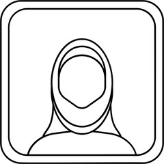 Muslimah Icon