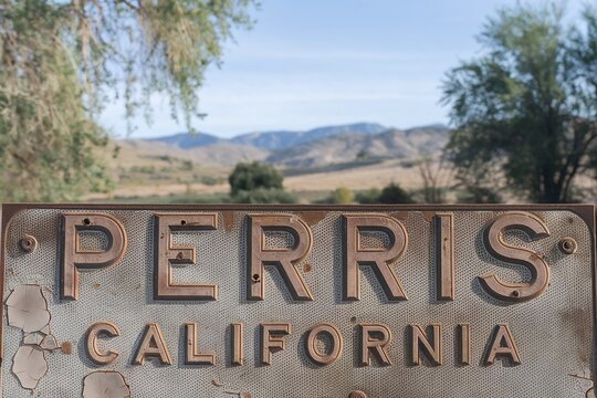Perris California, Perris, California, Perris CA