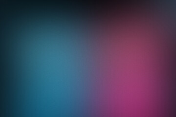 Fototapeta premium Noise and grain as trend for background and texture creation. Noisy grainy backdrop for project template