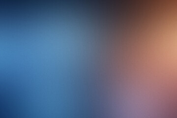 Fototapeta premium Noise and grain as trend for background and texture creation. Noisy grainy backdrop for project template