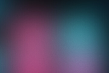 Fototapeta premium Noise and grain as trend for background and texture creation. Noisy grainy backdrop for project template