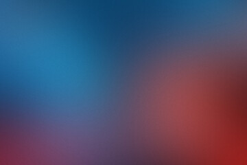 Fototapeta premium Noise and grain as trend for background and texture creation. Noisy grainy backdrop for project template