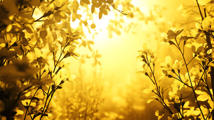 Obraz premium Color sample