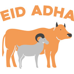 Qurban Illustration
