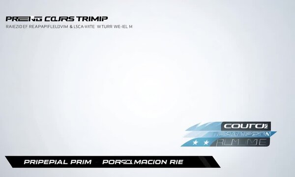 card template