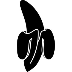 Banana Icon