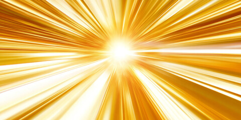Fototapeta premium 3D abstract curve speed line wave road tunnel with glitter explode line dot flowing, gold and silver beautiful shiny virtual space cosmetic shiny web technology car road background