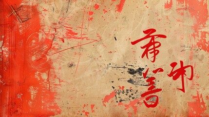 Naklejka premium New Year Card Background Texture Image - a festive and textured visual. The New Year Card background texture image creates a celebratory and inviting scene, perfect for setting the mood of the holiday