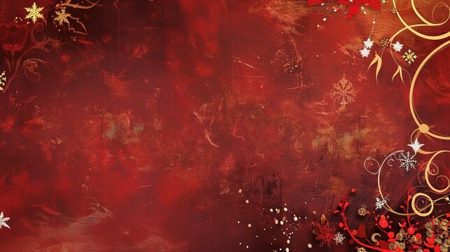 New Year Card Background Texture Image - a festive and textured visual. The New Year Card background texture image creates a celebratory and inviting scene, perfect for setting the mood of the holiday