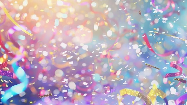 New Year Card Background Texture Image - a festive and textured visual. The New Year Card background texture image creates a celebratory and inviting scene, perfect for setting the mood of the holiday