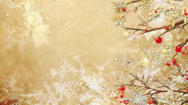 New Year Card Background Texture Image - a festive and textured visual. The New Year Card background texture image creates a celebratory and inviting scene, perfect for setting the mood of the holiday