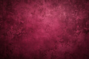 Obraz premium grunge texture burgundy color background