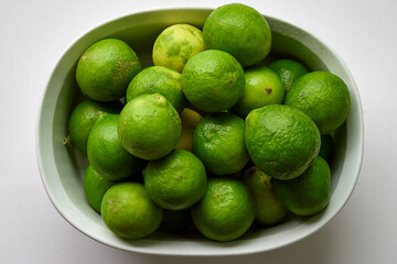 Lemons are well-known for their high vitamin C content. On average, one medium-sized lemon (about 58 grams) contains approximately 30-40 milligrams of vitamin C.