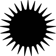 Urchin Icon