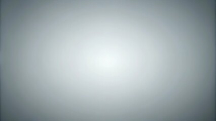 Soft gradient abstract background