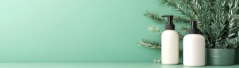 Eco-Friendly Products and Natural Lifestyle Focus