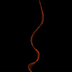 background gradient color drawing painting illustration	
