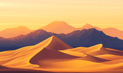 Spectacular Nature and Scenic Wonders: Golden Hour Sunsets, Lush Forests, Tranquil Beaches, and Vibrant Fields of Flowers in Stunning Views