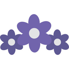 Flower Aroma Illustration