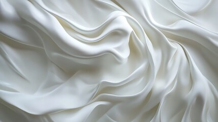 Fototapeta premium abstract wavelike design with fluid lines 