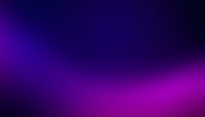 Obraz premium Dark Gradient Noise Texture
