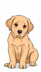 Labrador Retriever