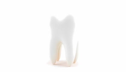 3D Tooth