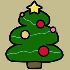 christmas and new year