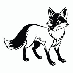 vector fox 