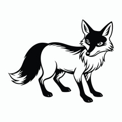 vector fox 