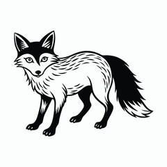 vector fox 