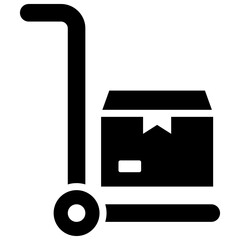 Trolley Icon