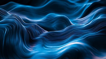 Obraz premium Abstract Modern Sculpture Grey and White Minimalist Design Geometric Shapes