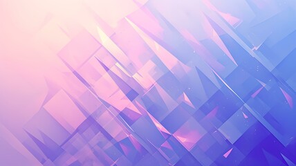 幾何学模様の背景画像