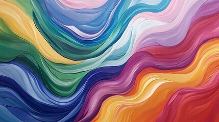Fototapeta premium colorful background