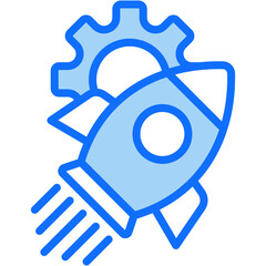 Launch Icon